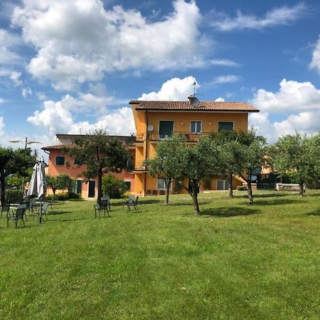 Nice Apartments Lake View & Free Parking Pastrengo Exterior foto