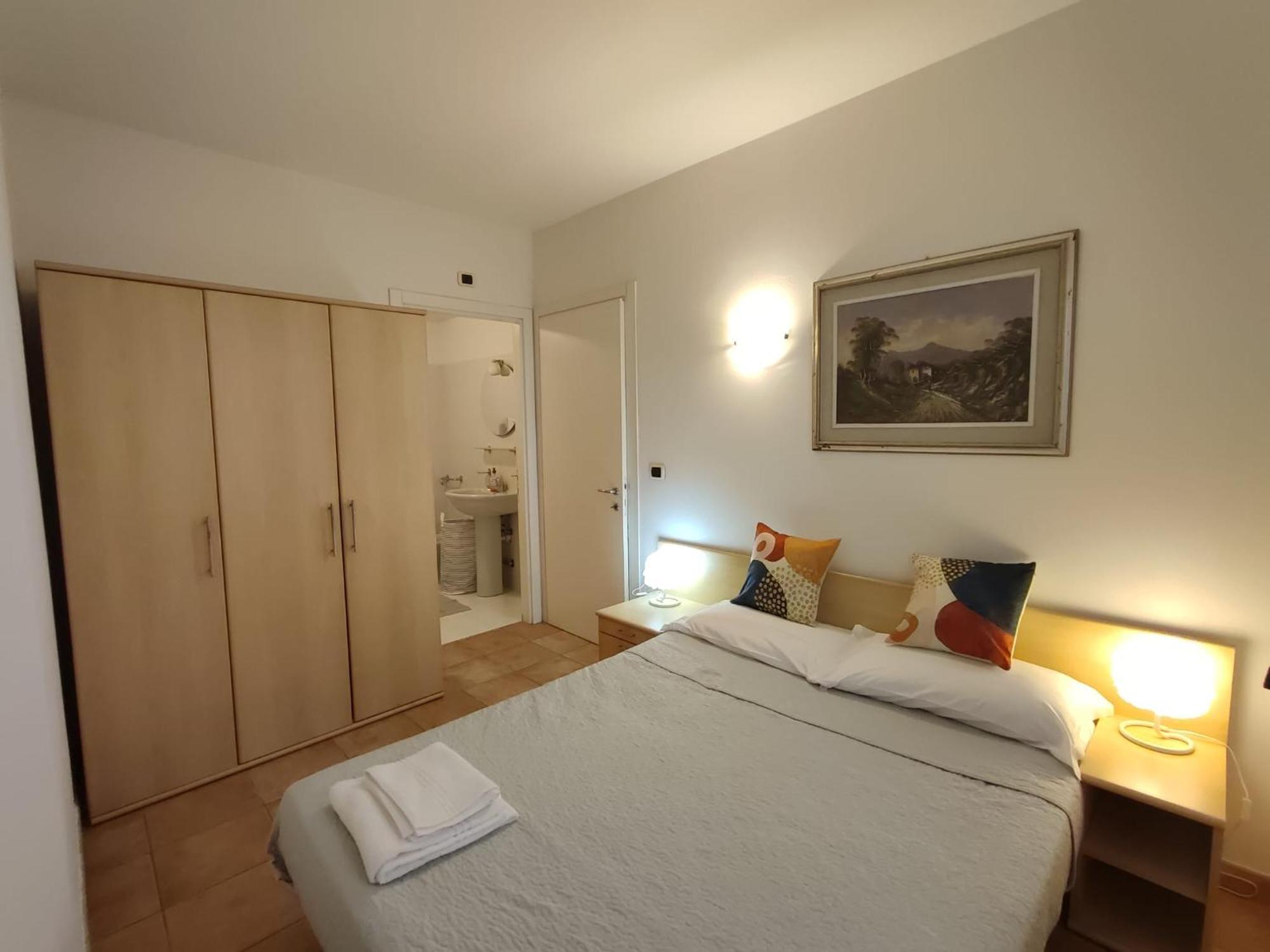 Nice Apartments Lake View & Free Parking Pastrengo Exterior foto