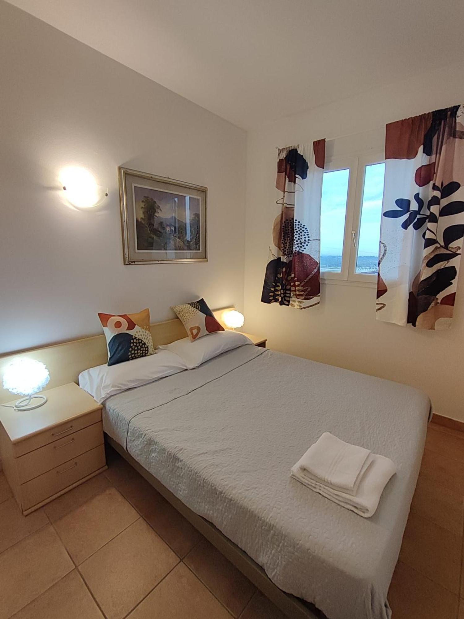 Nice Apartments Lake View & Free Parking Pastrengo Exterior foto